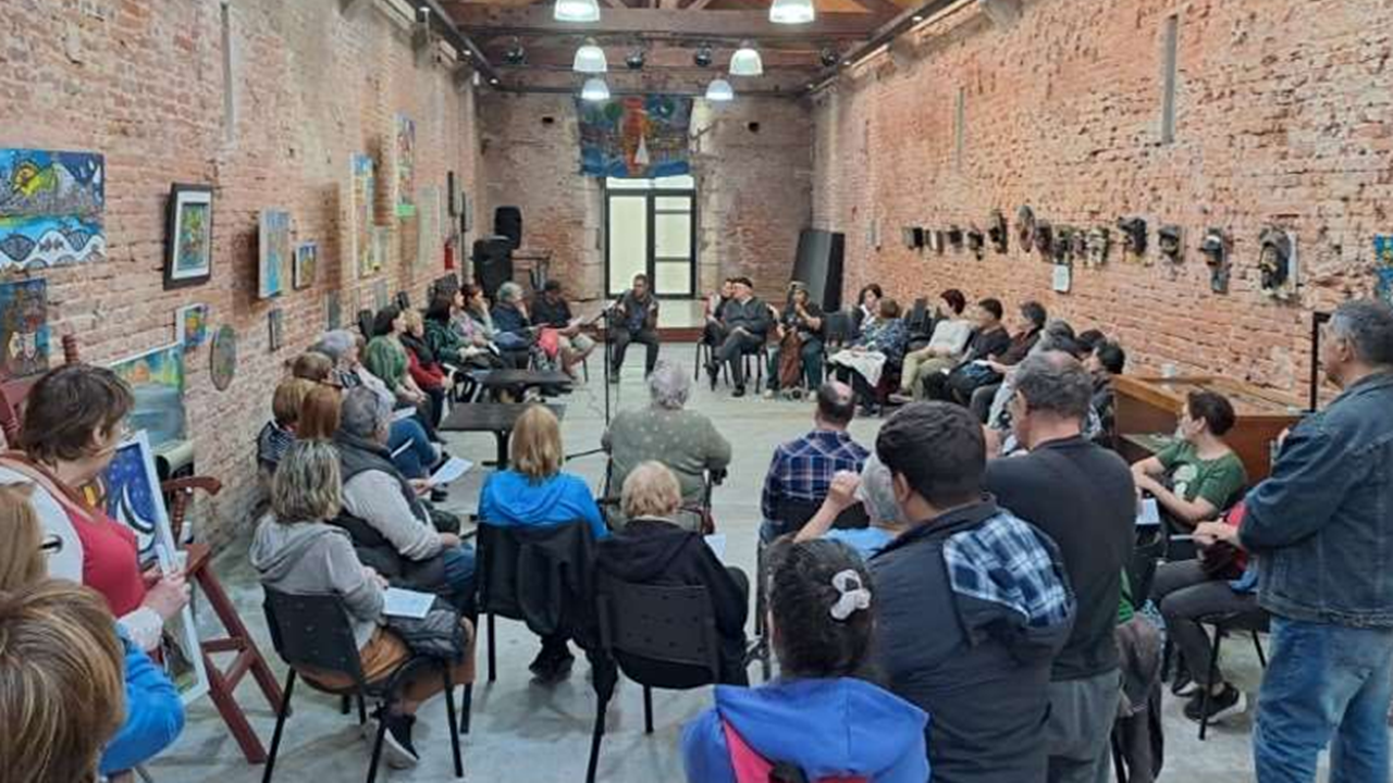 Asociación de Amigos