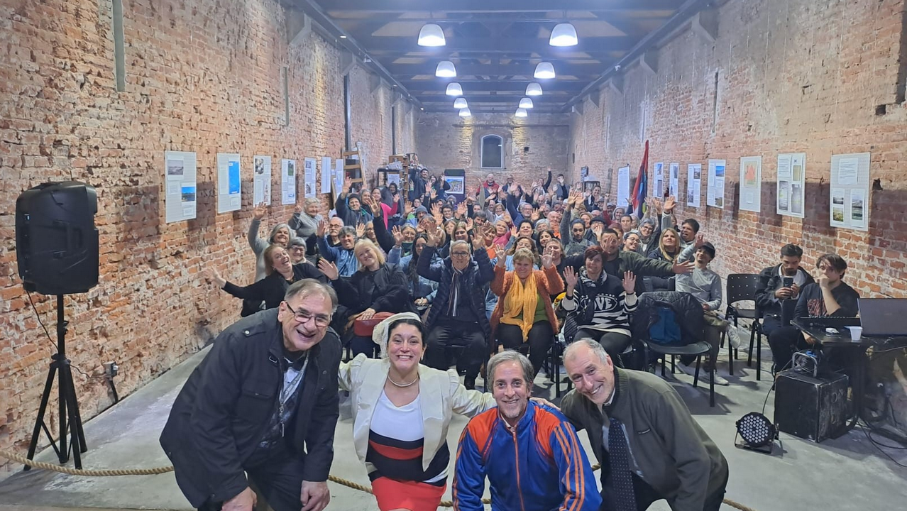 Evento 3