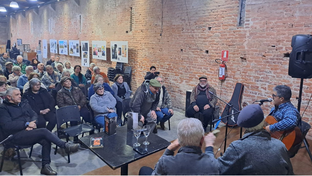 Evento 3