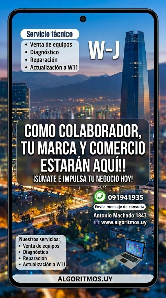 Evento 1